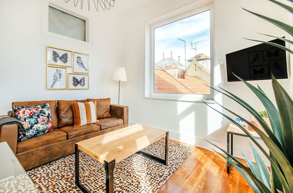 undefined Barbosa River Views Apartment