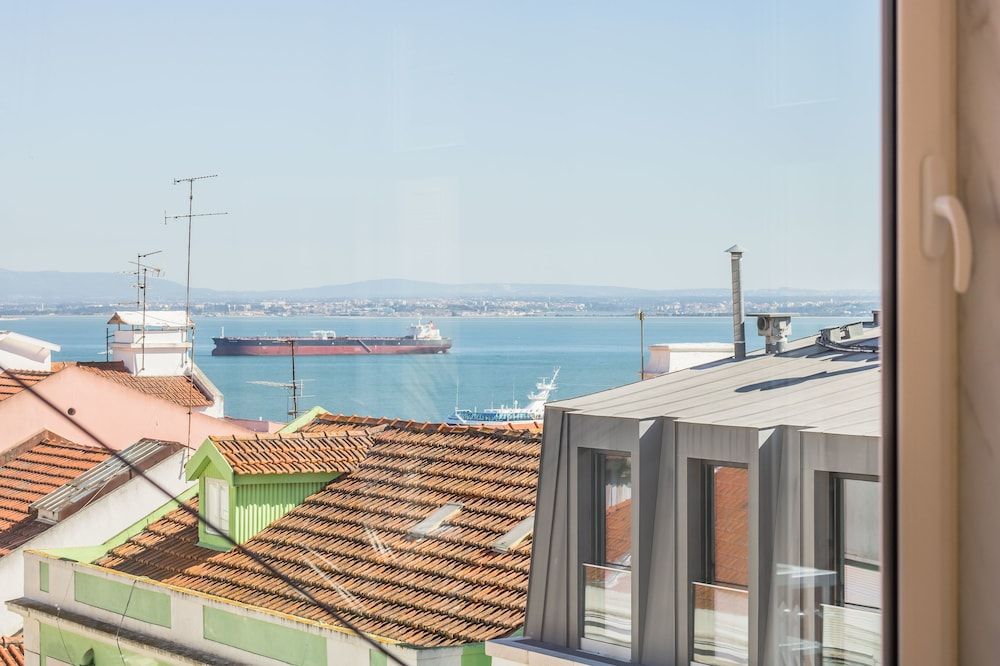 undefined Barbosa River Views Apartment 4