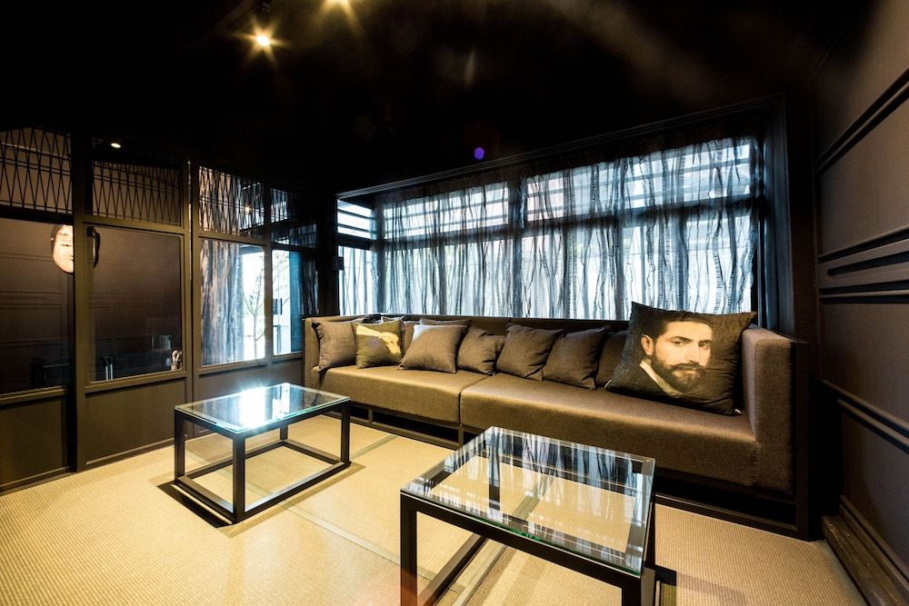 undefined Maison De 9 Osaka Tanimachi 8