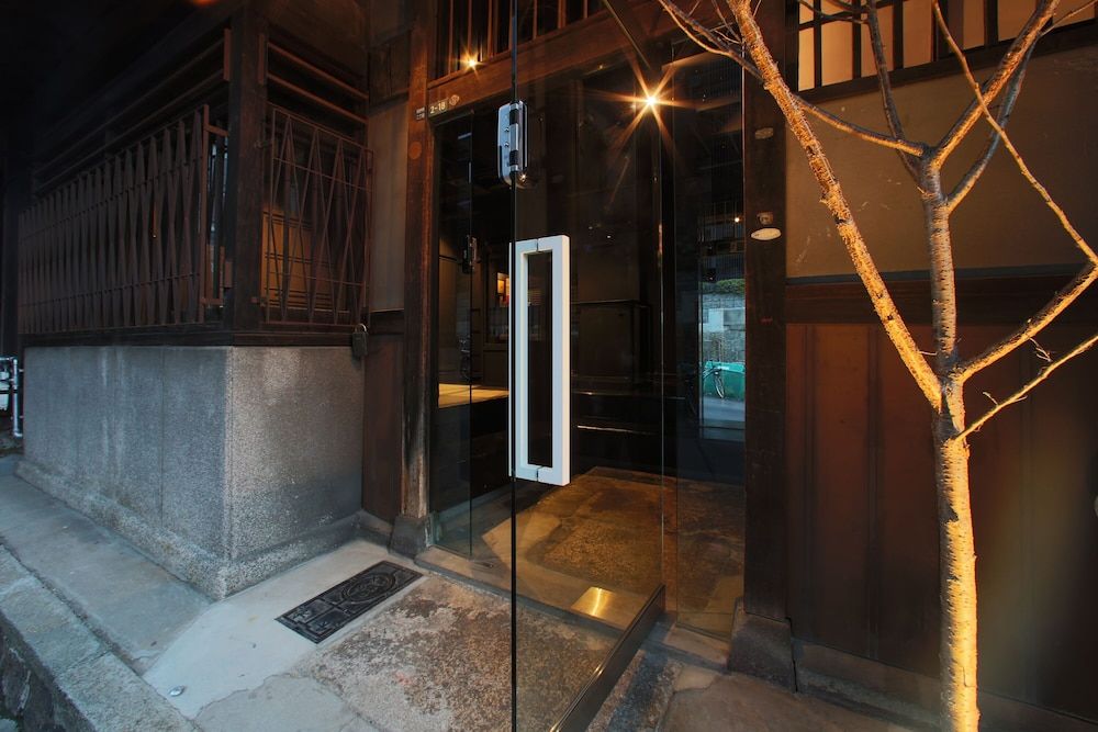 undefined Maison De 9 Osaka Tanimachi 2