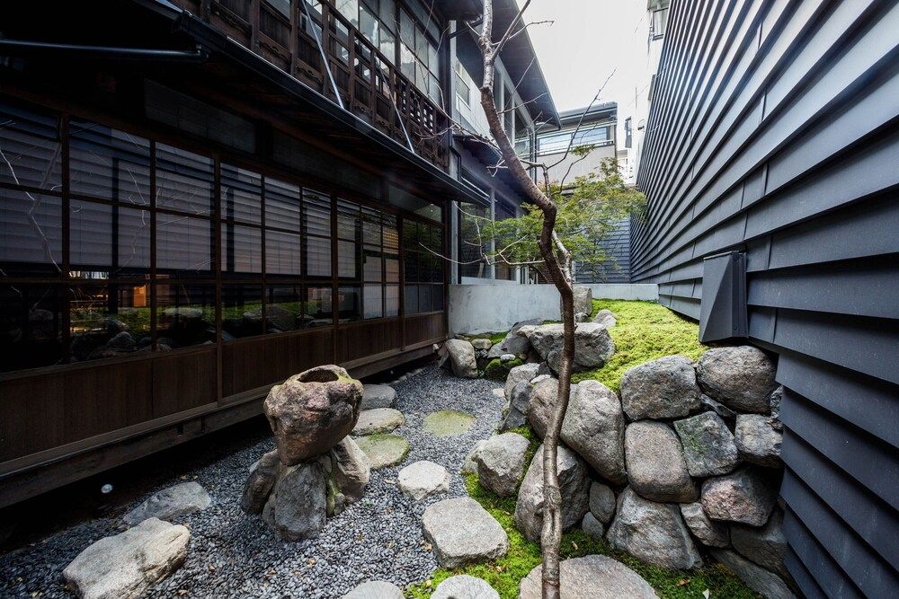 undefined Maison De 9 Osaka Tanimachi 6