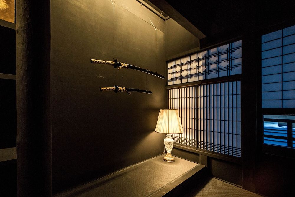 undefined Maison De 9 Osaka Tanimachi 10