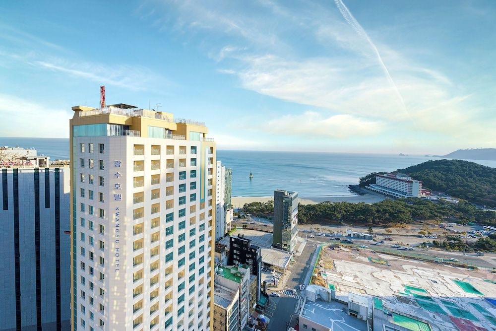 undefined Kwangsu Hotel 4