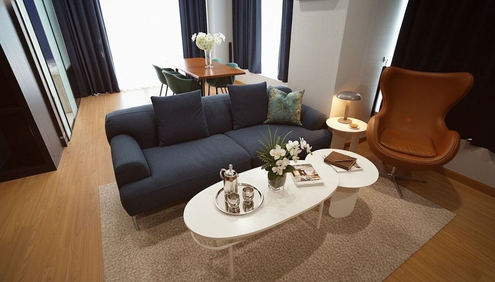 undefined Kwangsu Hotel 10