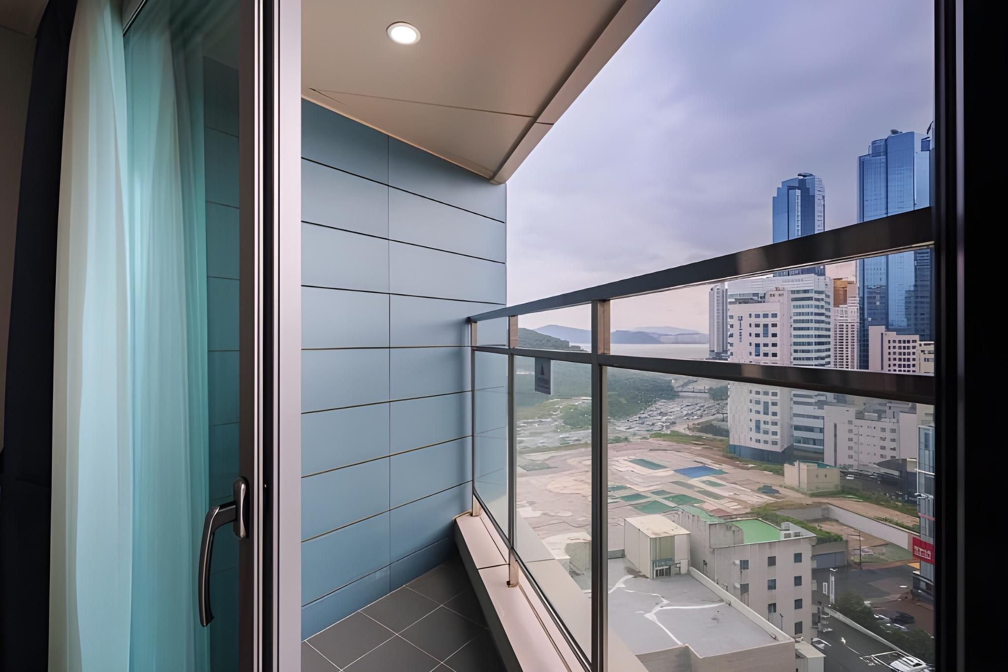 undefined Kwangsu Hotel 7