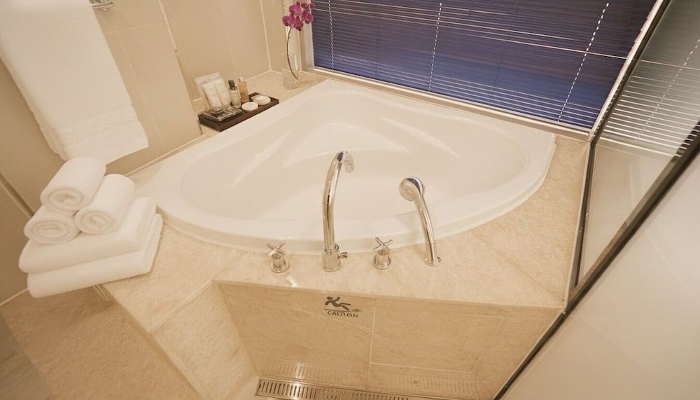 undefined Kwangsu Hotel 9