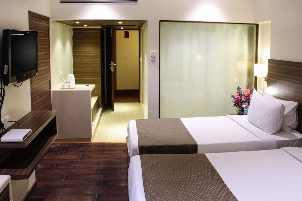 undefined Quality Inn Residency 3