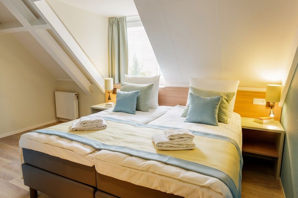 Deluxe cottage, 2 bedrooms