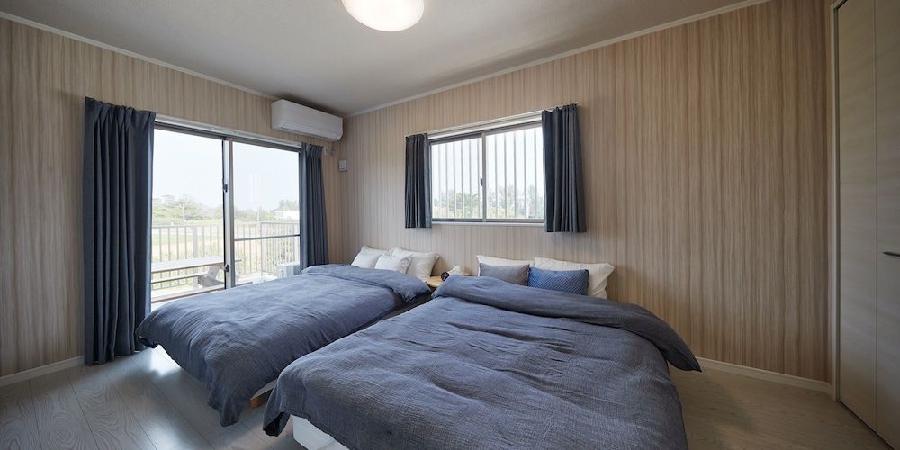 Deluxe House, 3 Bedrooms (Rekibu5, Two-storied building)