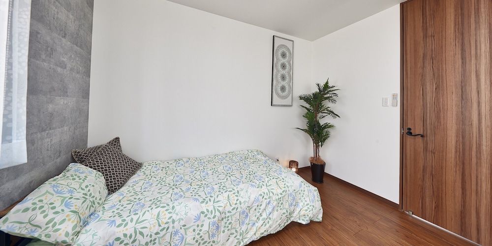 Design House, 2 Bedrooms (Rekibu2)