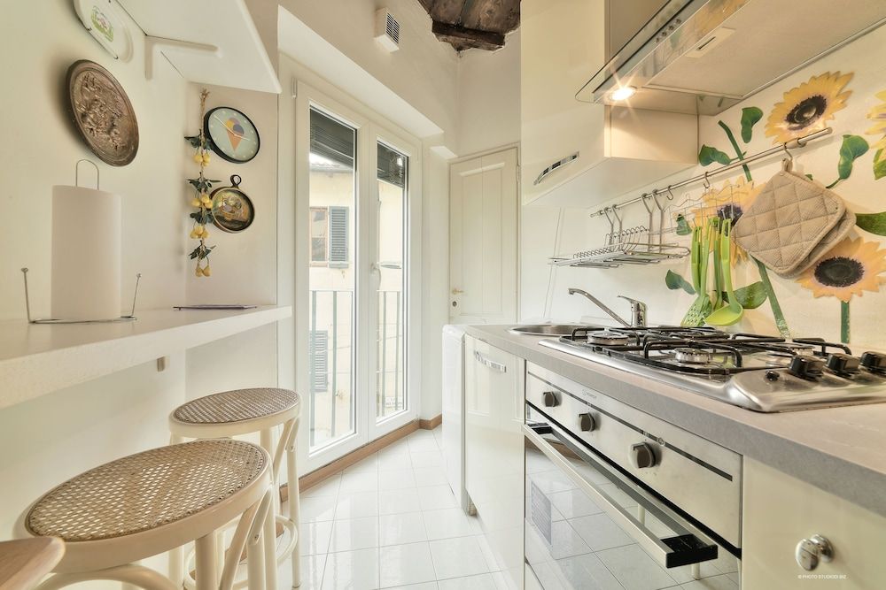 undefined Wine Apartments Florence Trebbiano 8