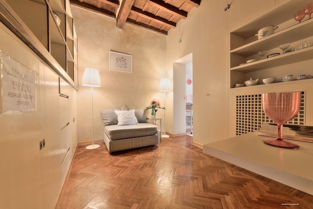 Wine Apartments Florence Trebbiano Romantic Apartment, 1 Bedroom 9