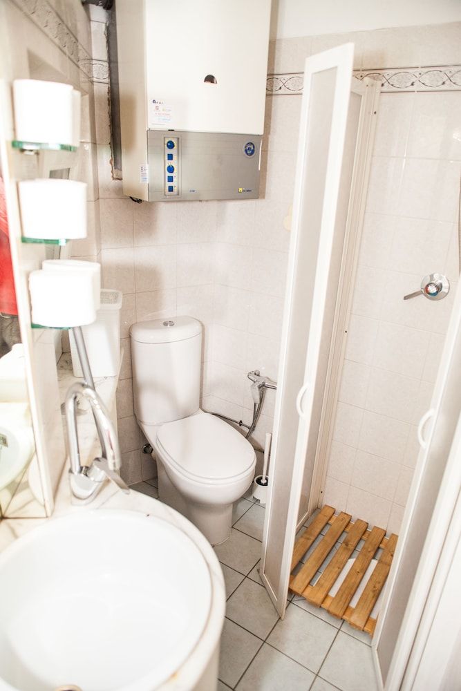 Wine Apartments Florence Trebbiano Romantic Apartment, 1 Bedroom 15