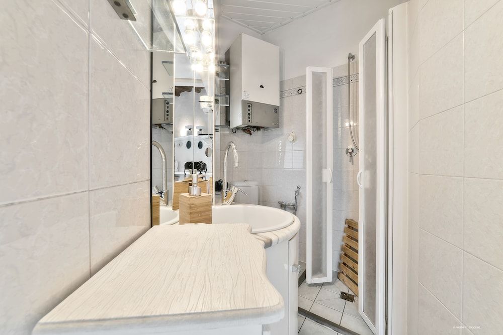 Wine Apartments Florence Trebbiano Romantic Apartment, 1 Bedroom 17