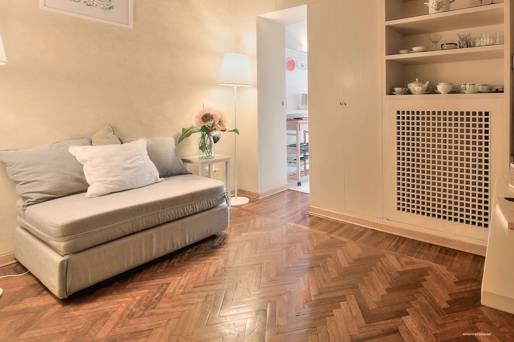 Wine Apartments Florence Trebbiano Romantic Apartment, 1 Bedroom 10