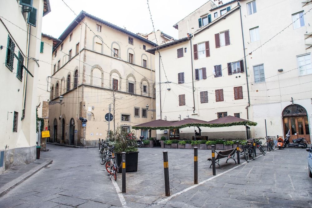 undefined Wine Apartments Florence Trebbiano 3
