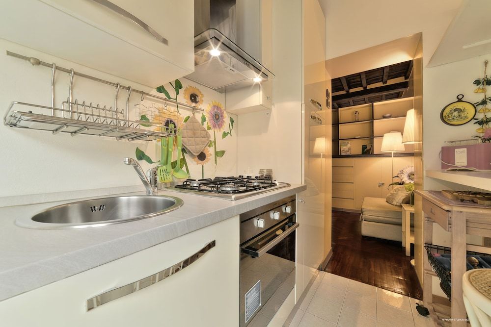 undefined Wine Apartments Florence Trebbiano 9