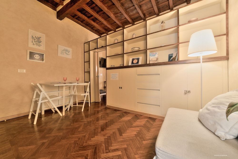 Wine Apartments Florence Trebbiano Romantic Apartment, 1 Bedroom 11