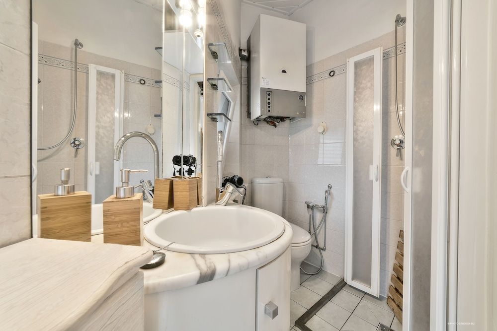 Wine Apartments Florence Trebbiano Romantic Apartment, 1 Bedroom 16