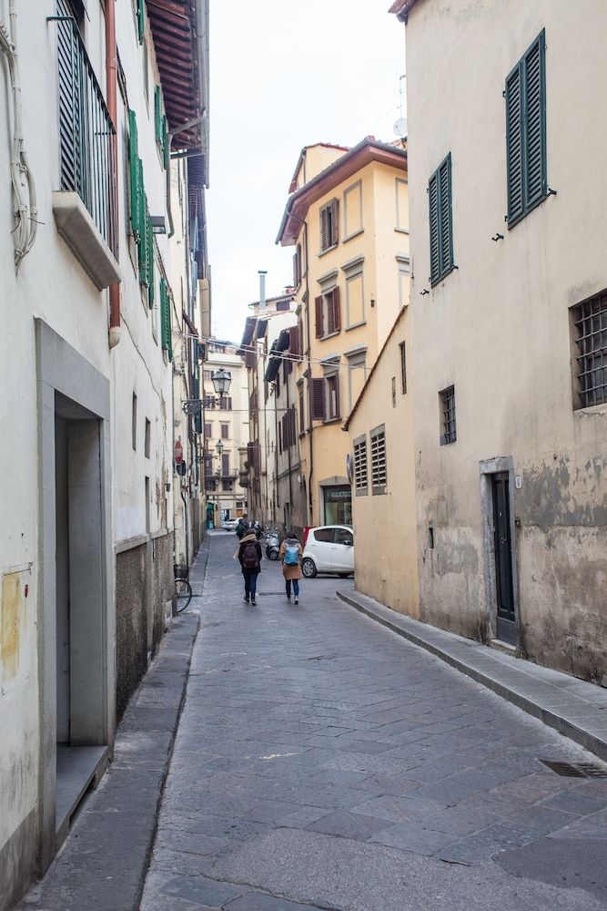 undefined Wine Apartments Florence Trebbiano 2