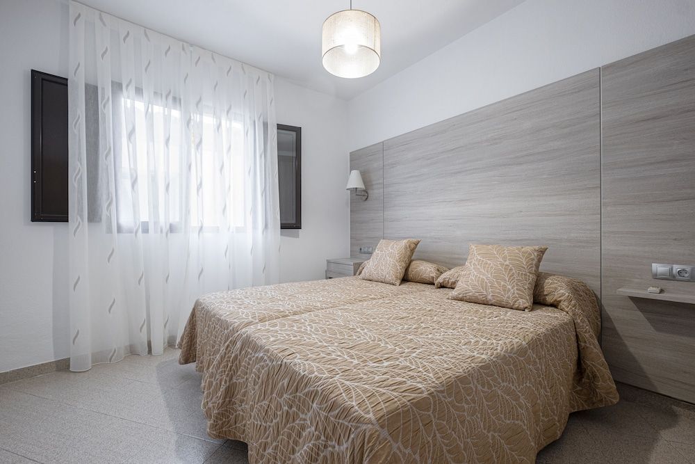 Apartment for 4 people 1