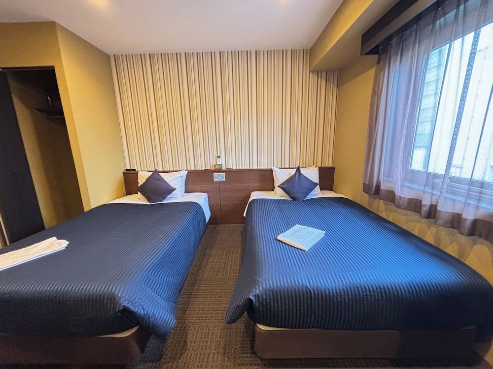 Standard Twin Room, Non Smoking