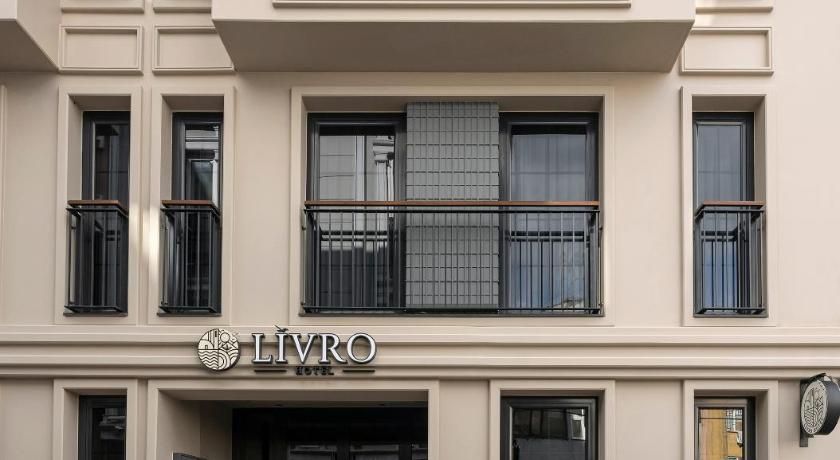 undefined Livro Hotel 3