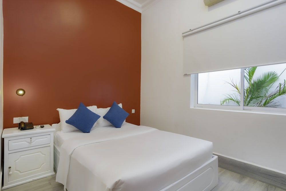 undefined Glow Inn Siem Reap 5