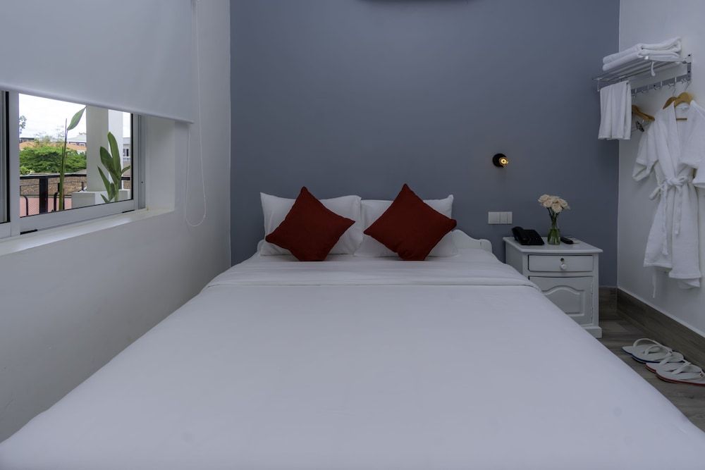 Glow Inn Siem Reap Superior Double Room, 1 Bedroom 3