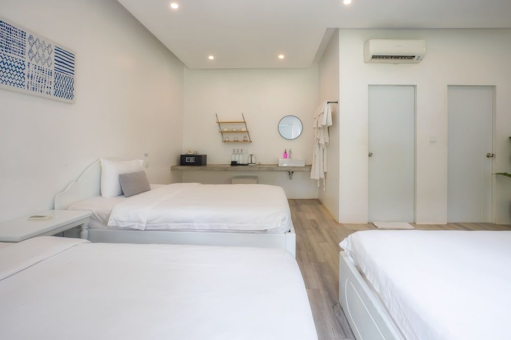 undefined Glow Inn Siem Reap 4