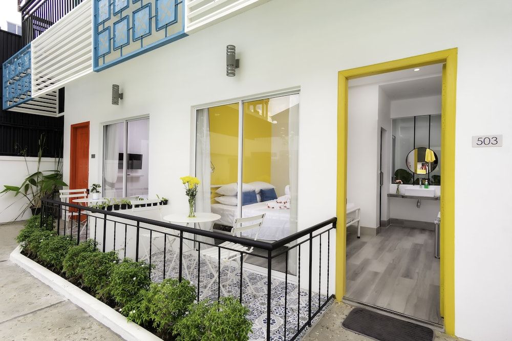 undefined Glow Inn Siem Reap 7