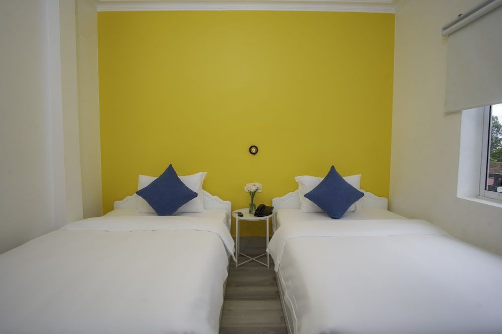 undefined Glow Inn Siem Reap 10