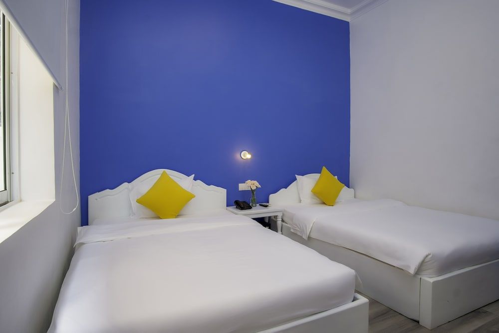 undefined Glow Inn Siem Reap 9