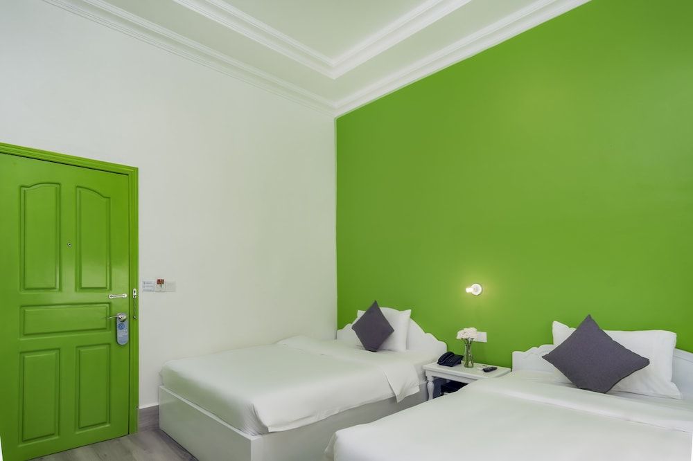 undefined Glow Inn Siem Reap 3
