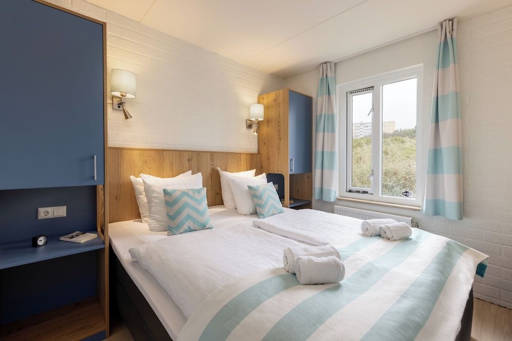 Deluxe Cottage, 1 Queen Bed (VIP)