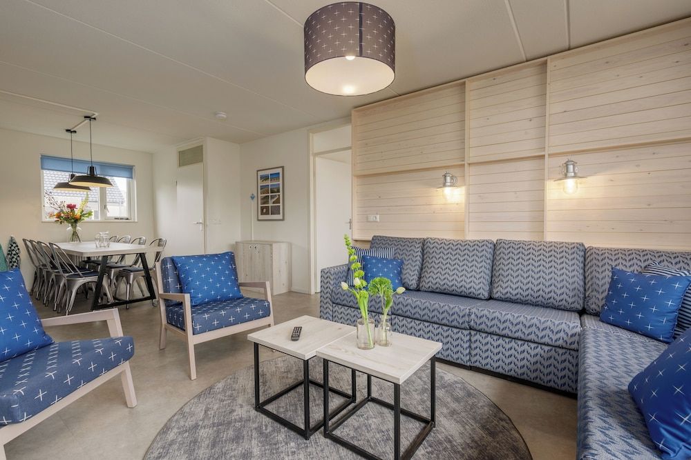 Premium Cottage, 4 Bedrooms