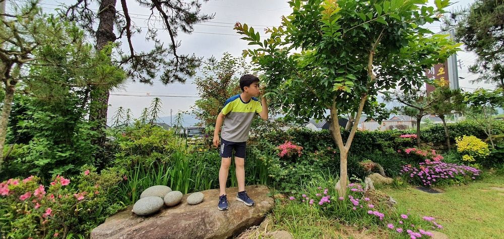 Children's Play Area