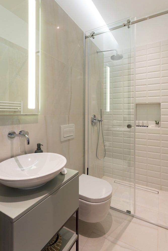 undefined Design and modern studio near national theater 10