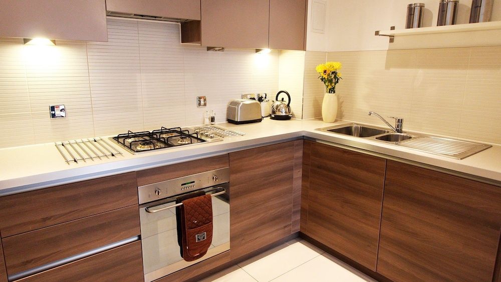 undefined Signet Apartments - The Triangle 4