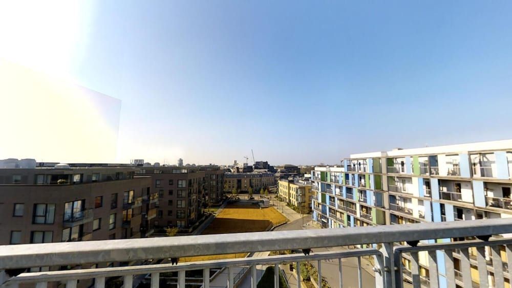 undefined Signet Apartments - The Triangle 8