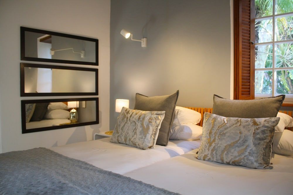 Comfort Twin Room