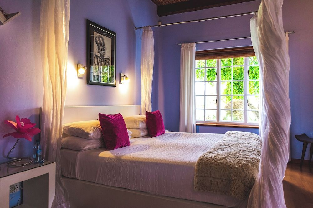 Luxury Double or Twin Room