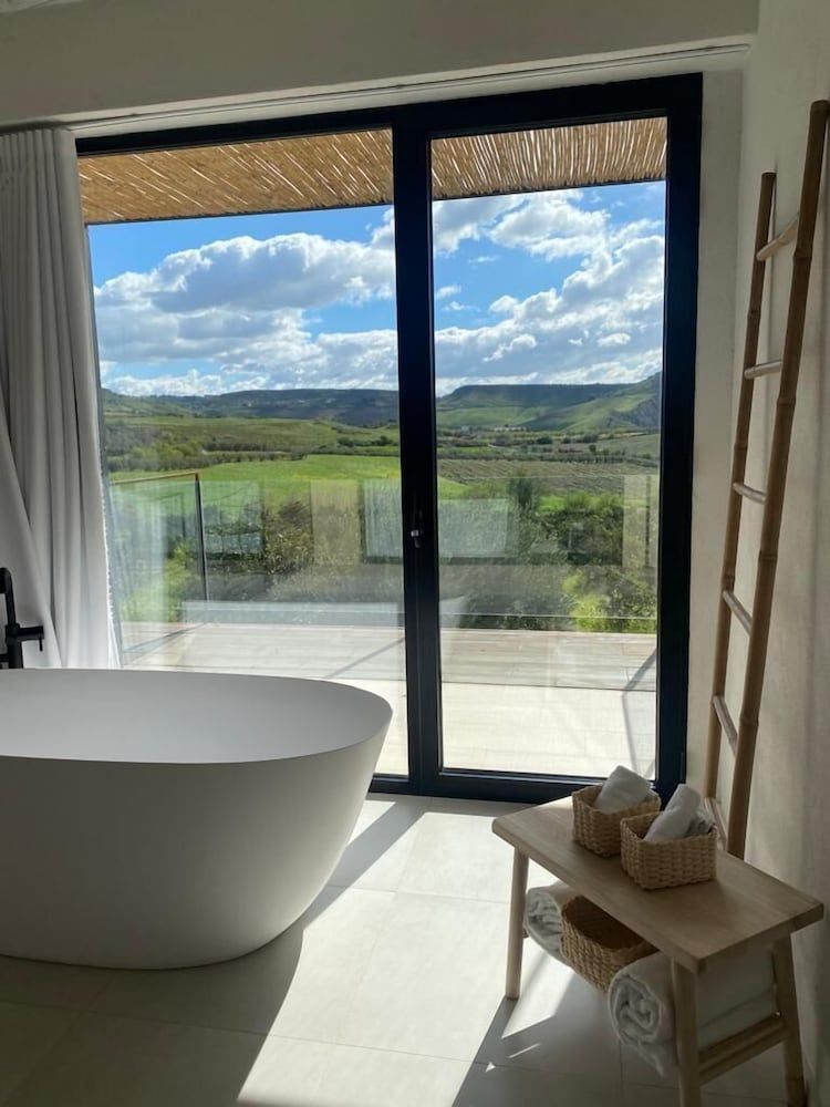 Colle San Mauro Luxury Studio Suite 4