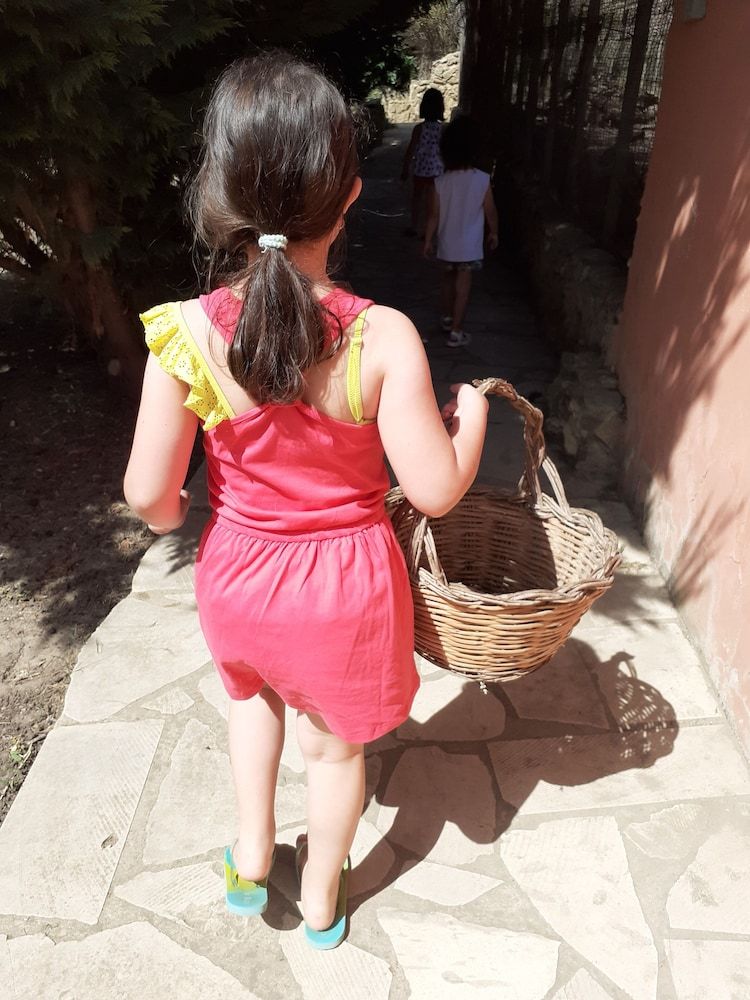 Children's Play Area