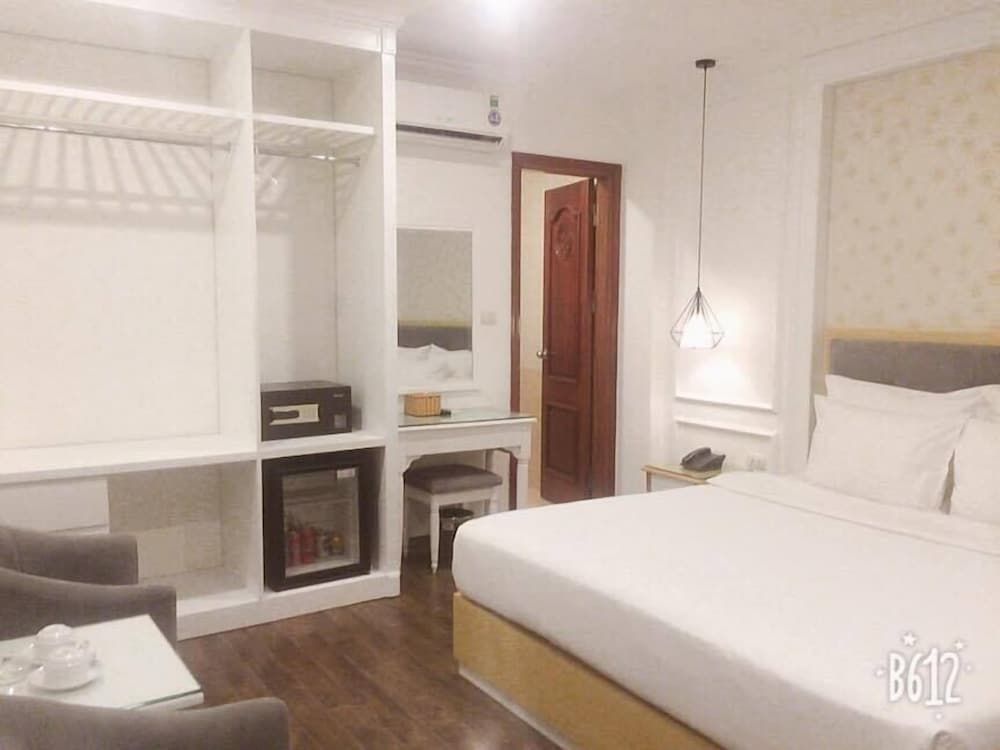 undefined Hanoi A83 Hotel