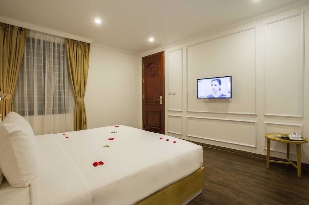 undefined Hanoi A83 Hotel 3