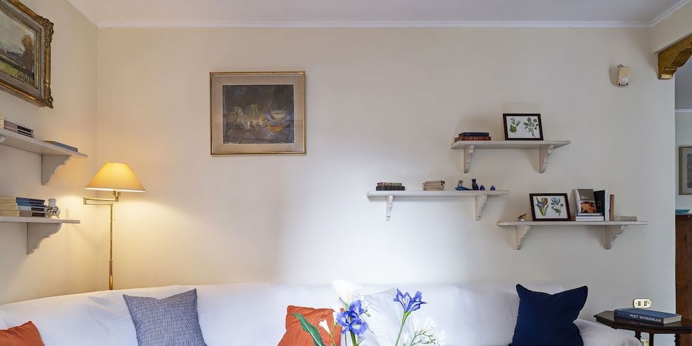 Apartment, 3 Bedrooms