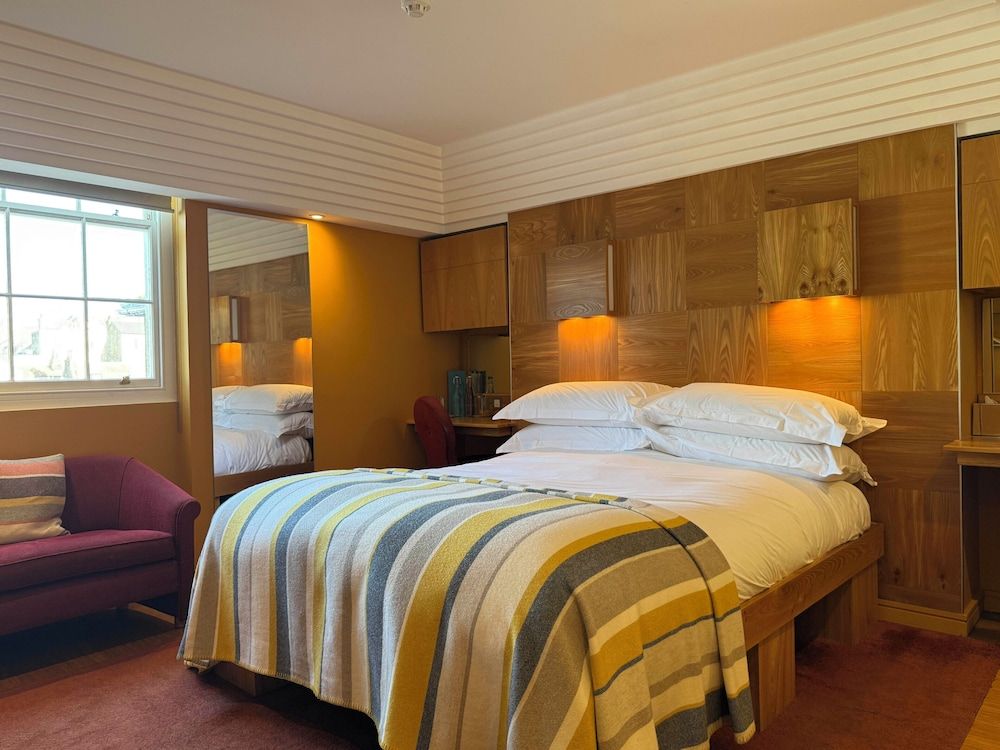 Drakes of Brighton Comfort Double Room, 1 King Bed, Ensuite, City View