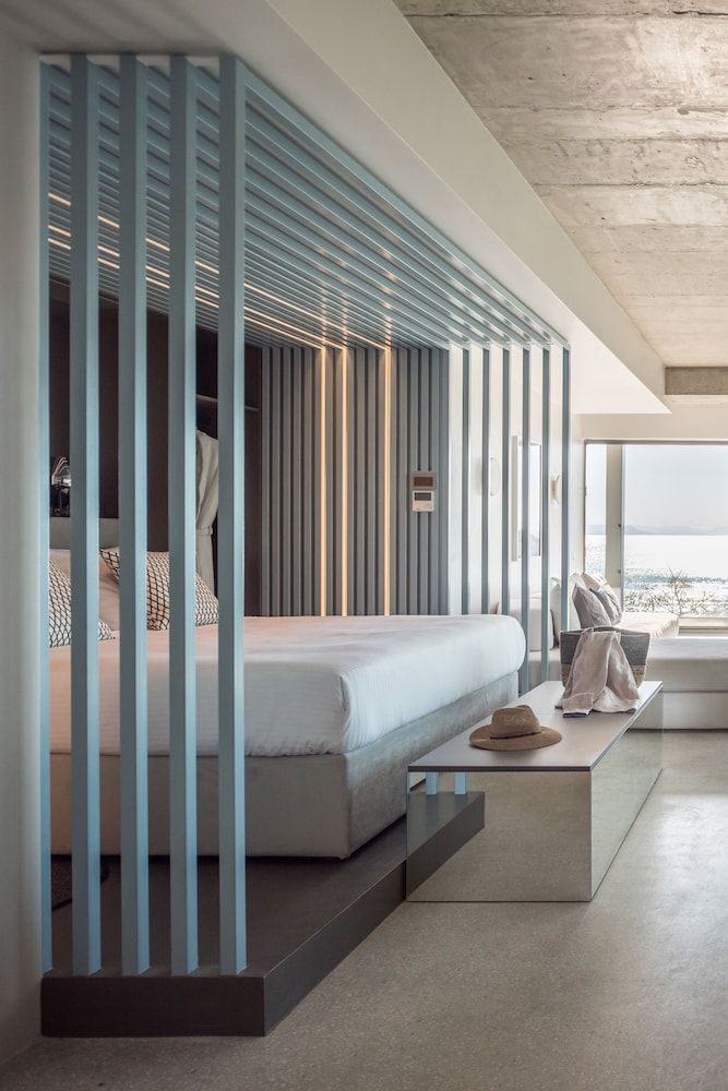 Urban Suites Junior Suite, Sea View (Arca A1) 4