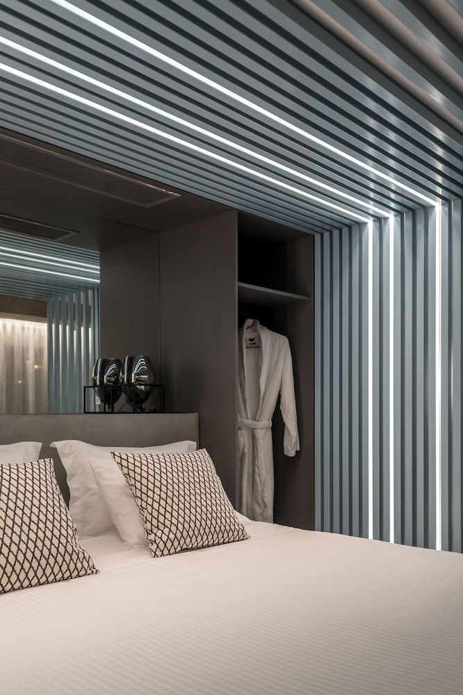 Urban Suites Junior Suite, Sea View (Arca A1) 9